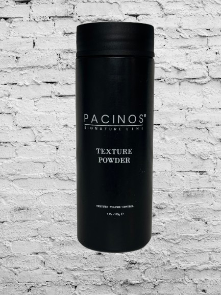 Pacinos Texture Powder